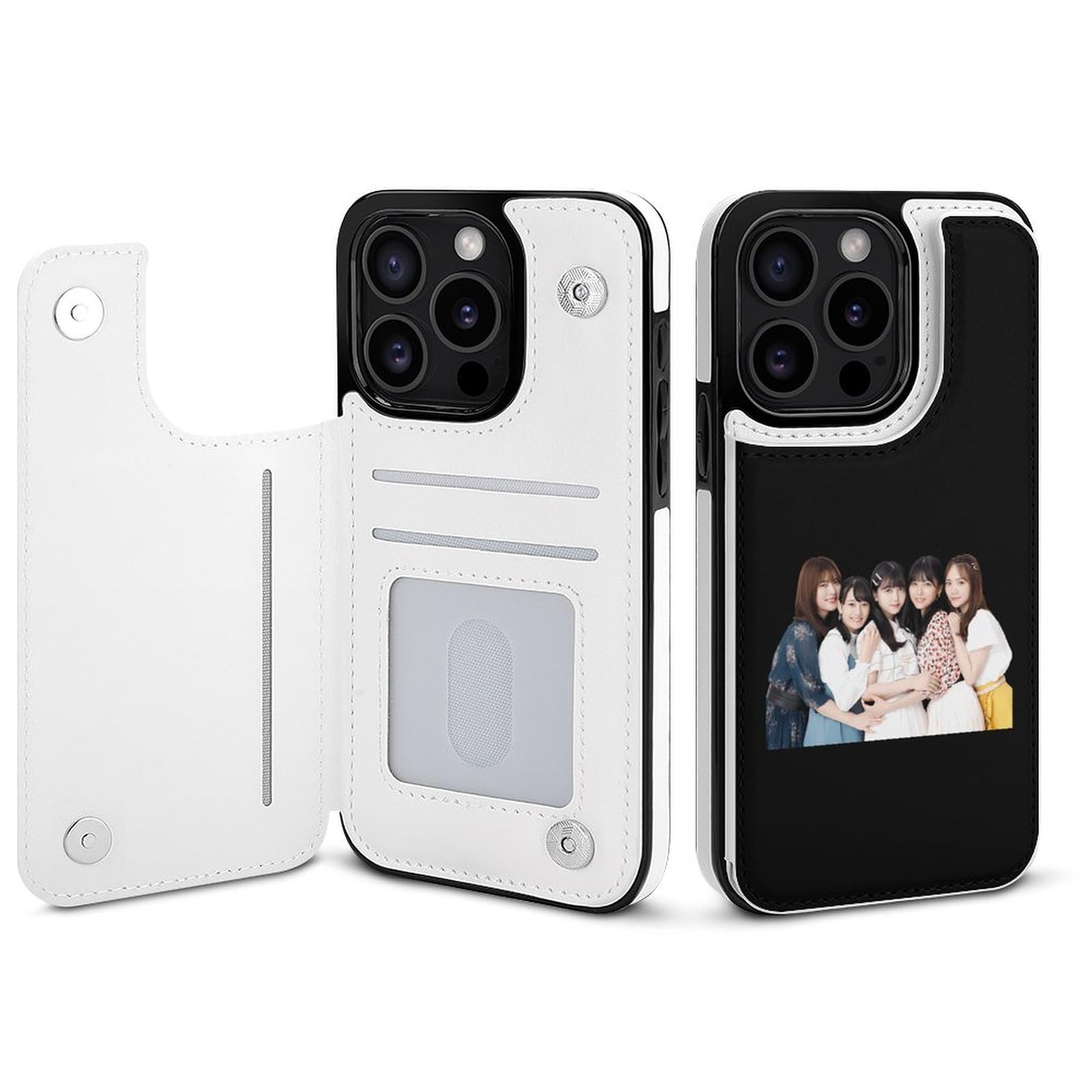 Amazon.co.jp: 乃木坂 46 iphone 15ケース 手帳型 iPhone 15/ 15